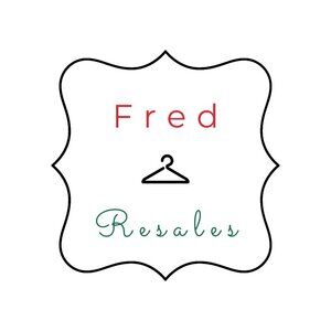 Meet your Posher, Fred